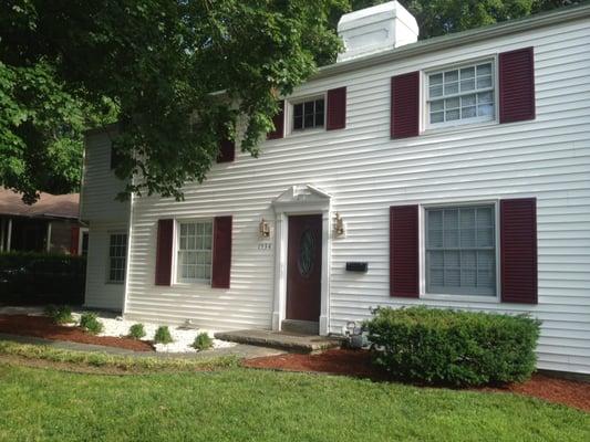 Affordable Lawn Care