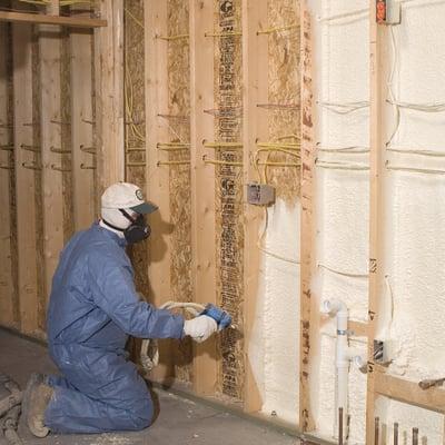 Bay Therm Insulation