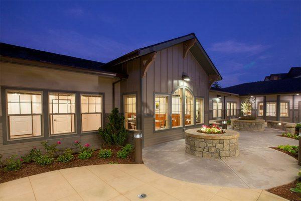 WindSong at Eola Hills