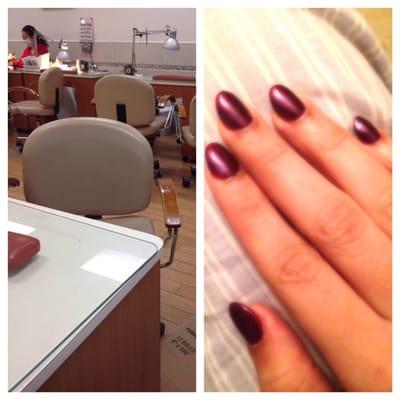 EZ NAILS