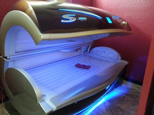 South Beach Tans