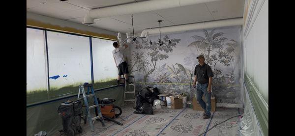 Johnson Design & Build