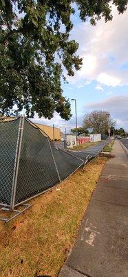 Shut down Supercharger location. Do not waste your time and amps coming here.