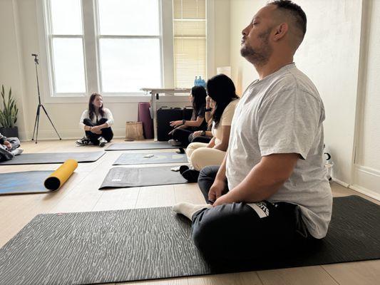 Ascension Point Chiropractic