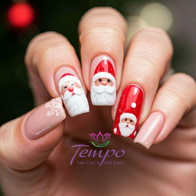 Tempo Skin Care & Nail Salon
