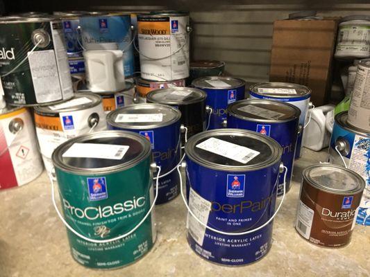 Did you know you can get mistints at a MUCH lower price?!!