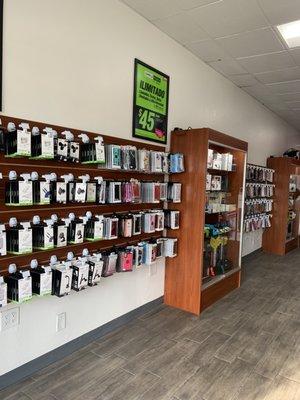 Direct Wireless Comm