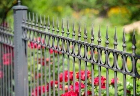 Cooper Fence Company