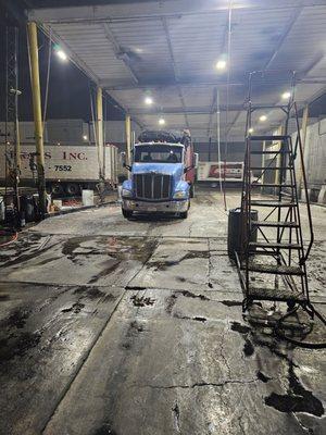 Vernon Truck Service