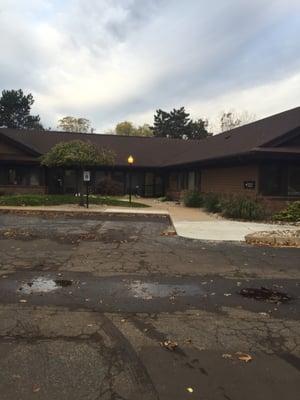 Trestlewood Pediatrics