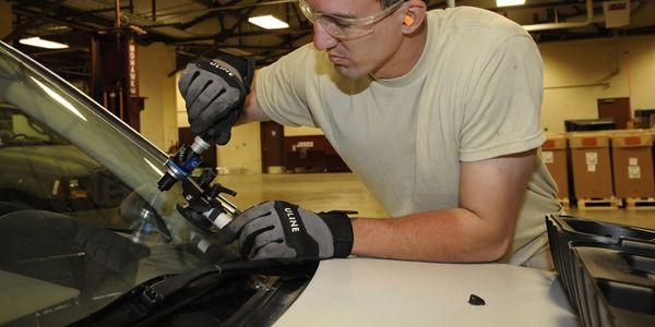 Community Collision Centers - Mission Viejo