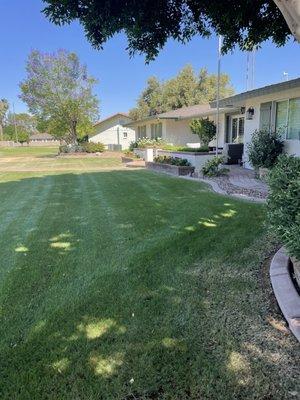 Mckayboys Landscaping And Maintenance