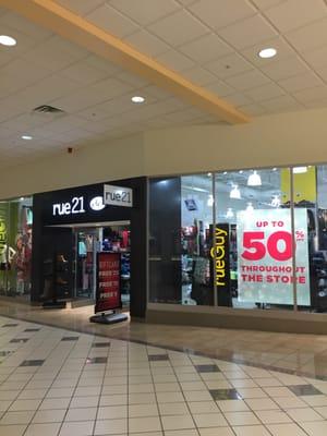 Rue21