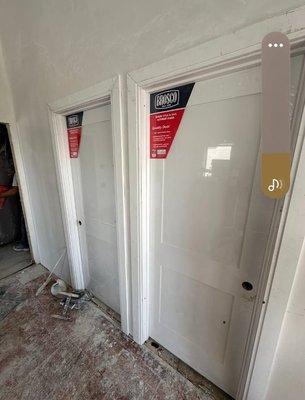 JHL Construction & Renovation