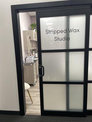 Stripped Wax Studio LLC