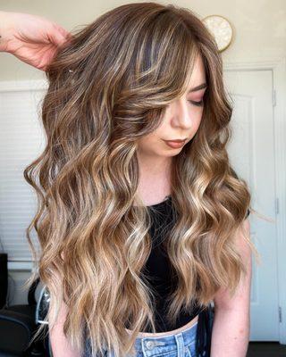 Hair By Loretta