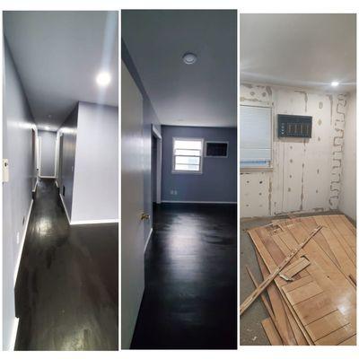 Escoffery Builders Group