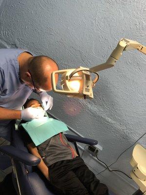 Jeffrey Wolszon, DDS