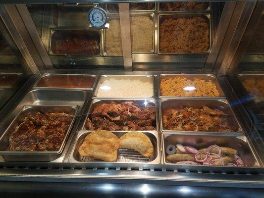 Bus Stop Shop and Deli