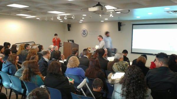 USCIS Salt Lake City Field Office