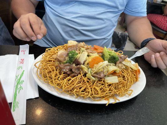 Minh Ky Chinese Restaurant