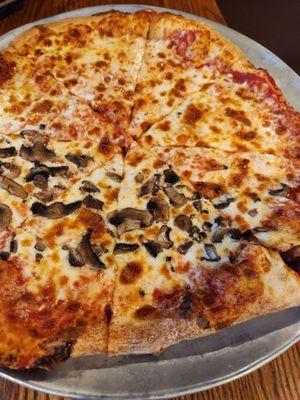 Nicolletti's Pizza