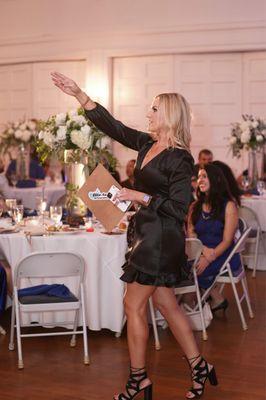 Elite Auctions & Fundraising Services