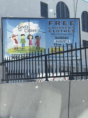 Seventh-Day Adventist