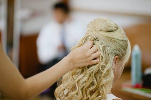 Jillian Nicole Hair Design