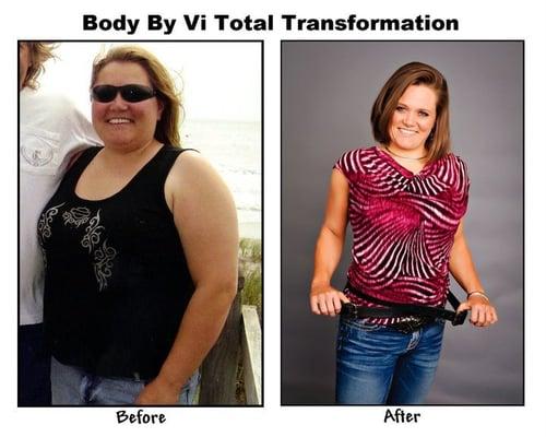 ViSalus Body by Vi http://www.body-by-vi-shakes.com
