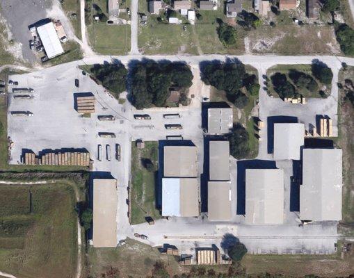 Sunbelt Forest Products