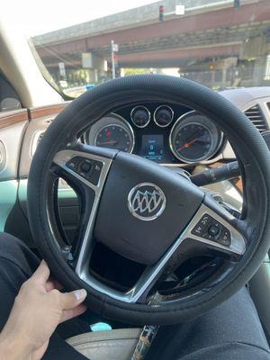 Mufflers “R” Us and Brakes