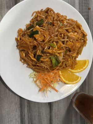 China Kitchen