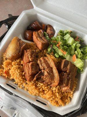 El Cilantro Restaurant