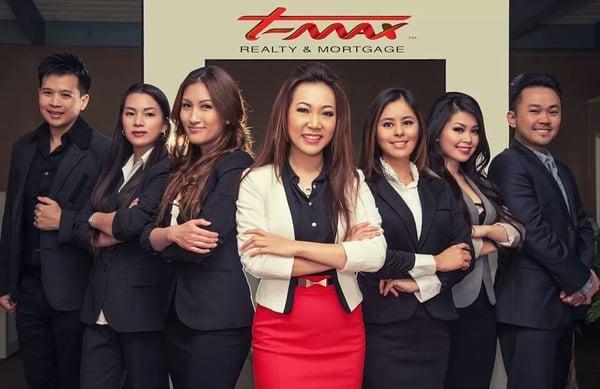 T-Max Realty & Mortgage