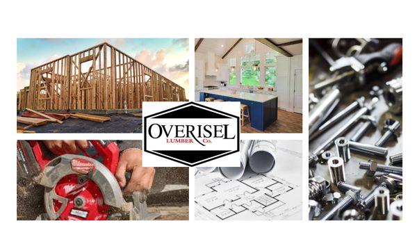 Overisel Kitchen & Bath