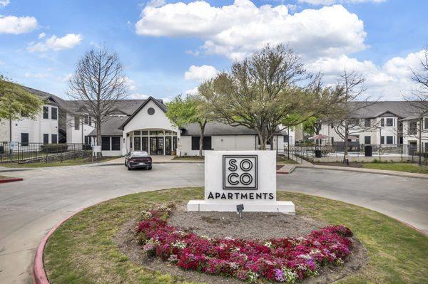 Soco Apartments