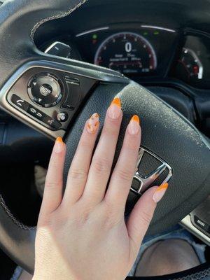 Fashion Nail HL