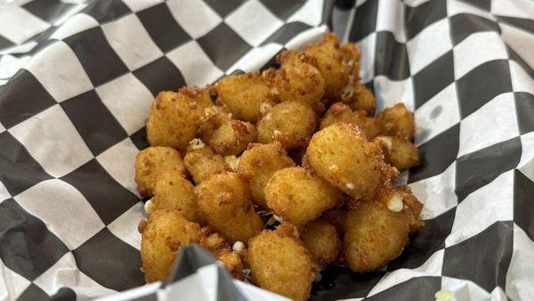 The Georgetown Bakery