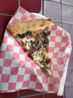 Upside Pizza