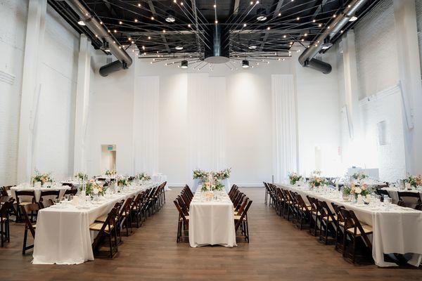 Branches - An Event Design