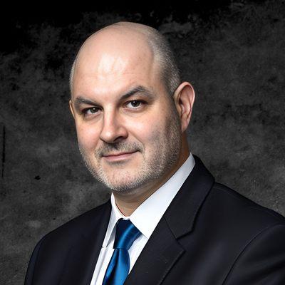 Roderick S. O'Brien, MD FASAM MBA - O'Brien Neuroscience