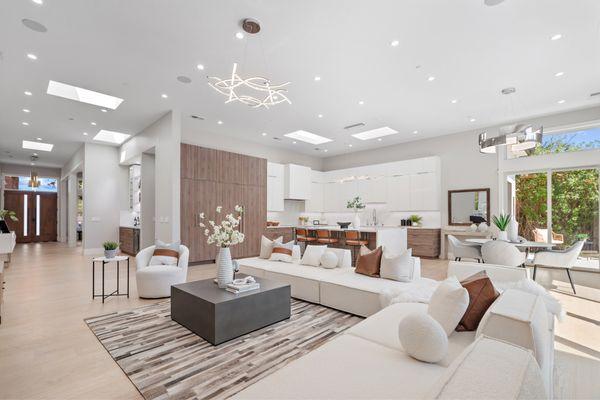 Shawn Ghandchi- Keller Williams Silicon City