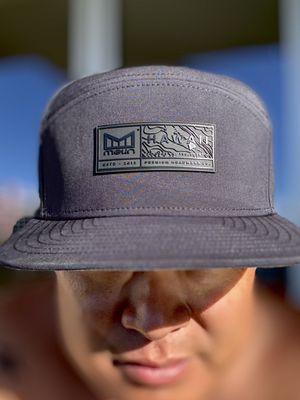 Melin- Trenches Hawaii Hydro Black/ Lahaina, HI