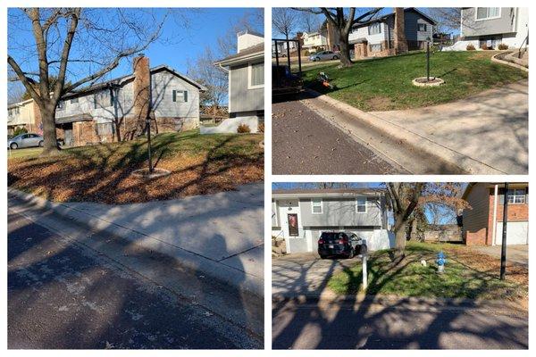Jt's Yard Services