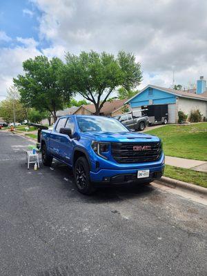 Bryan's  Mobile Detailing