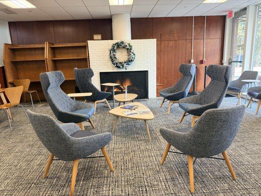 Grosse Pointe Public Library