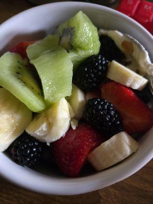 Rainbow Trout Kitchen