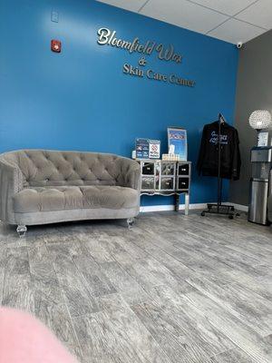 Bloomfield Wax & Skin Care Center