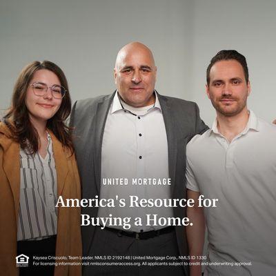 The Mortgage Expert